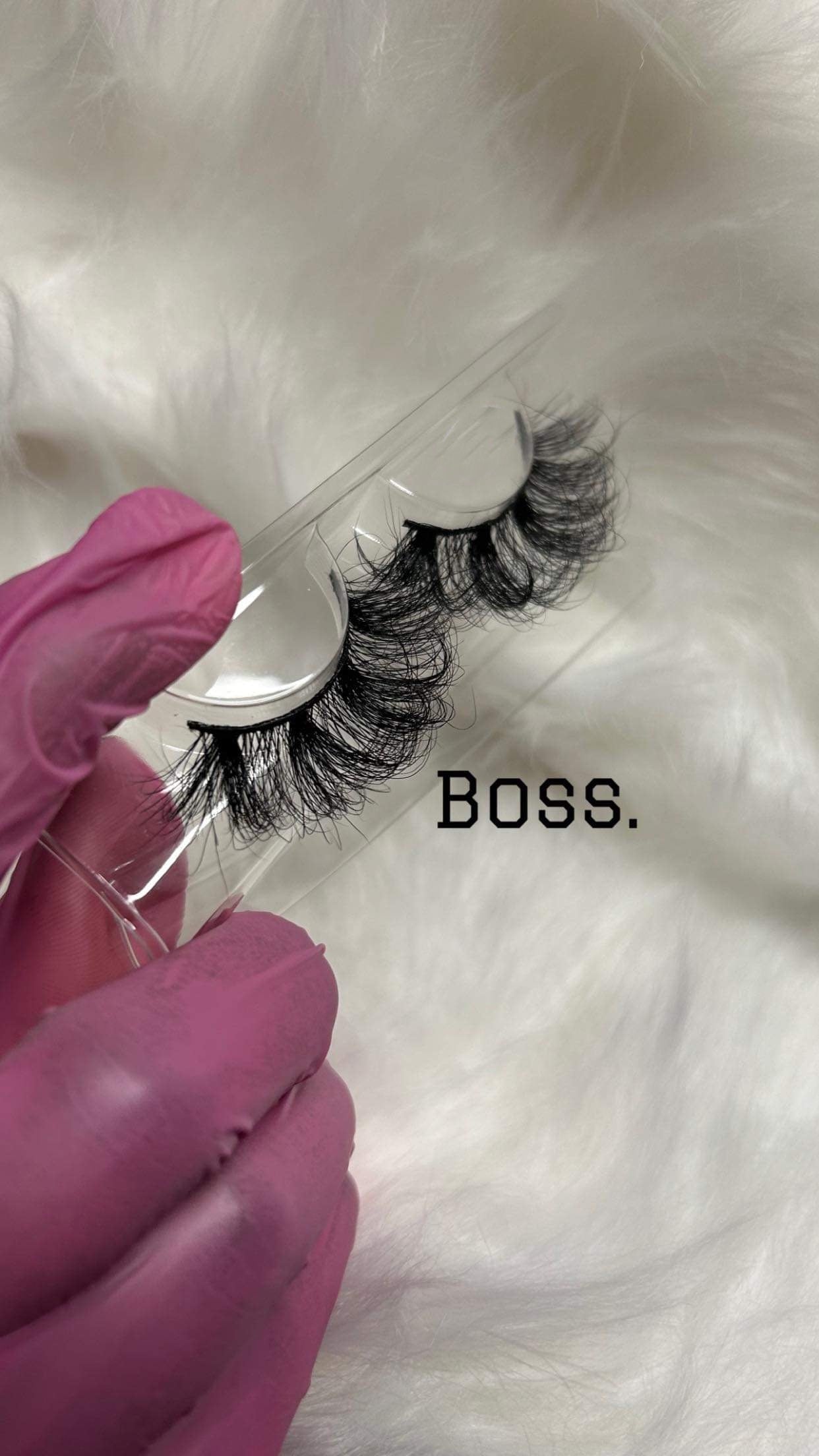 Boss