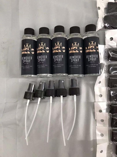 Remover Spray