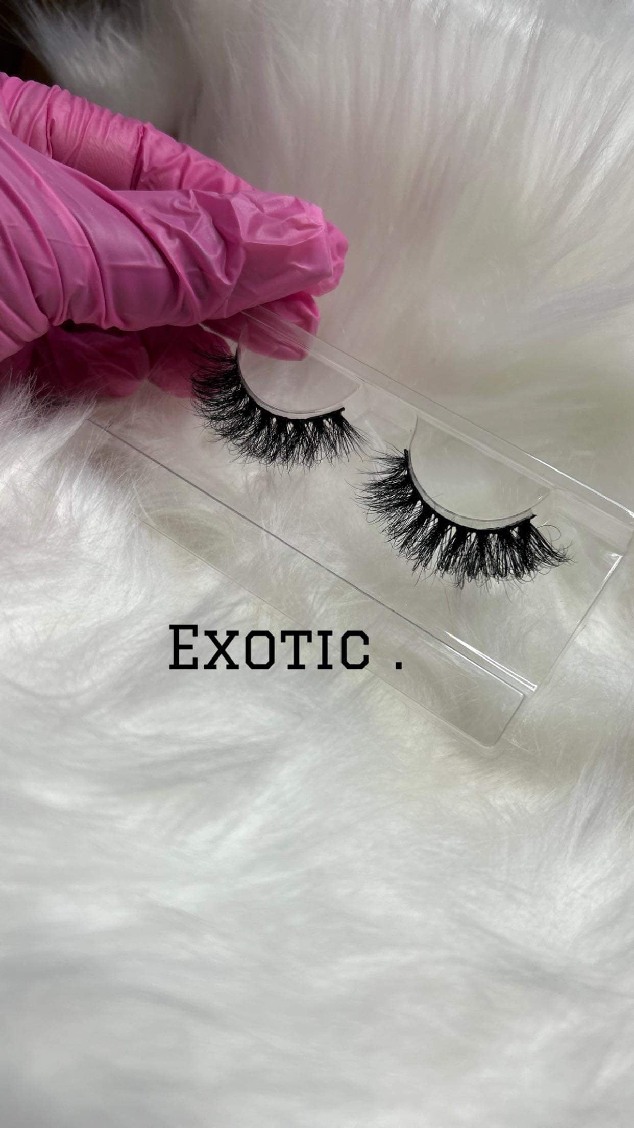 Exotic