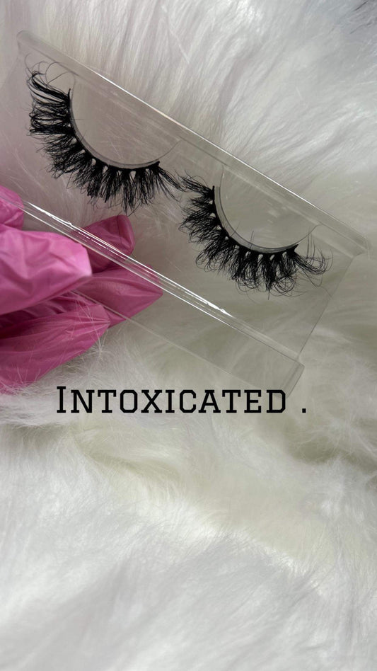 Intoxicated