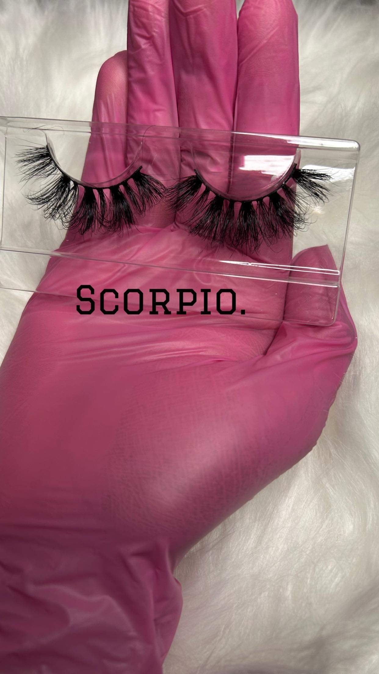 Scorpio